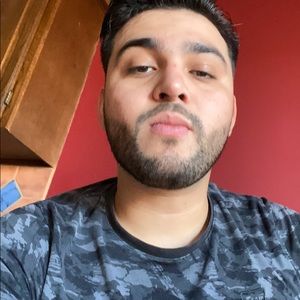 Meet your Posher, Misael